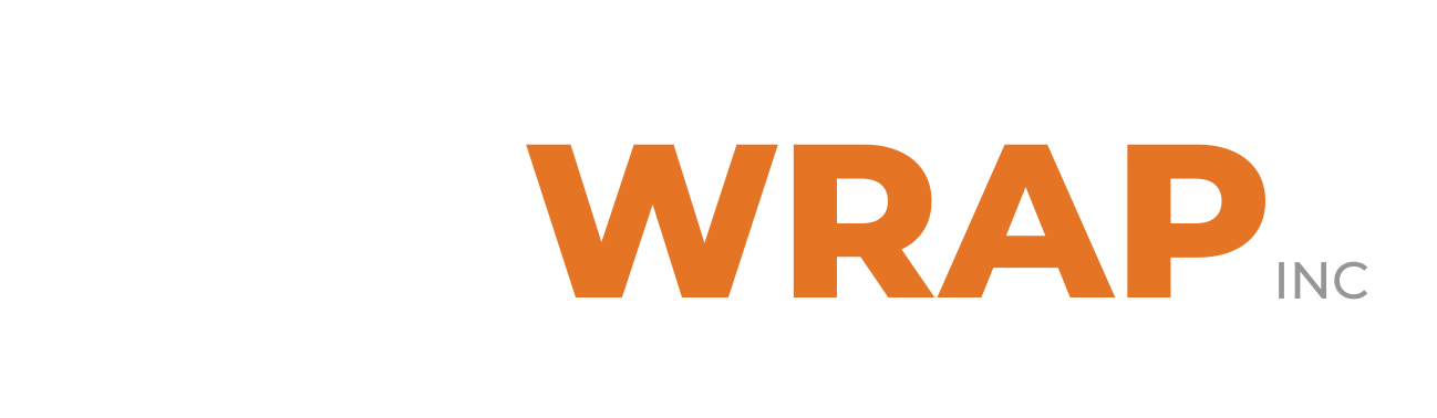 bus wrap logo